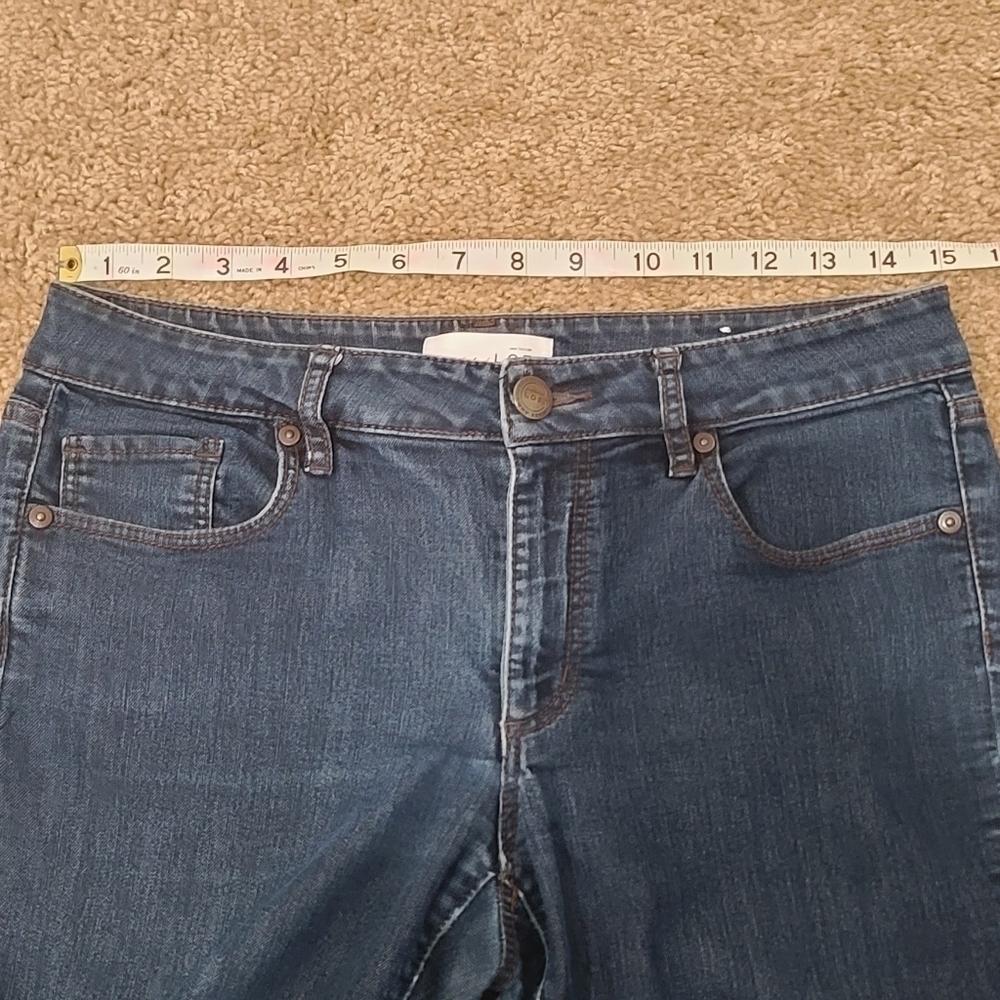 LOFT Women's Jeans - Picture 6 of 9
